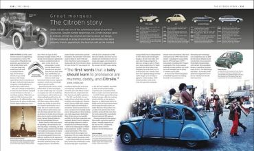 The Car Book - фото 4