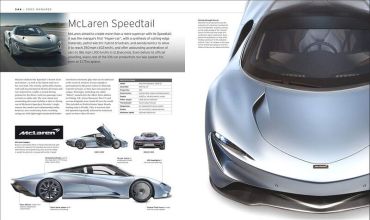 The Car Book - фото 7