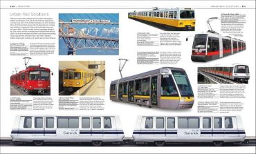 The Train Book - фото 4