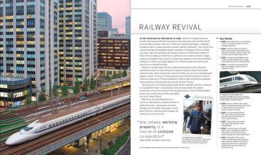 The Train Book - фото 5