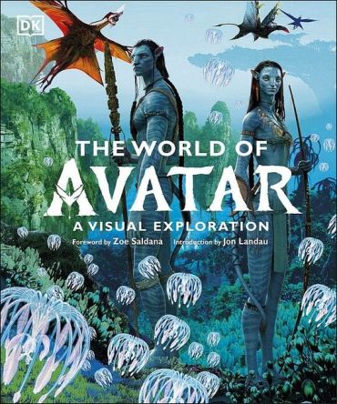The World of Avatar - фото 1
