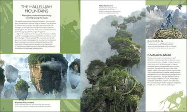 The World of Avatar - фото 2