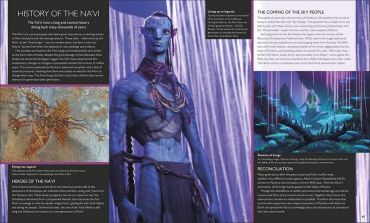 The World of Avatar - фото 5