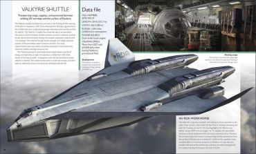 The World of Avatar - фото 6