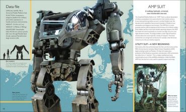 The World of Avatar - фото 7