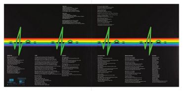 Pink Floyd. The Dark Side Of The Moon - фото 2