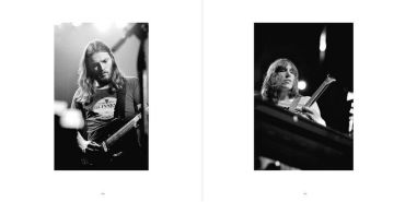 Pink Floyd. The Dark Side Of The Moon - фото 9