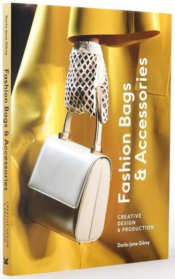 Fashion Bags and Accessories. Creative Design and Production - фото 1