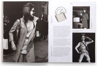 Fashion Bags and Accessories. Creative Design and Production - фото 2