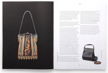 Fashion Bags and Accessories. Creative Design and Production - фото 3