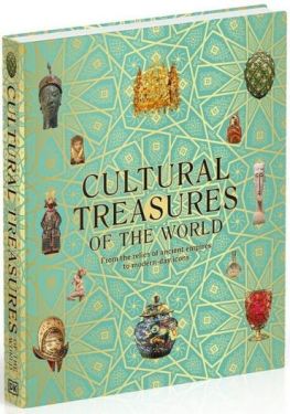 Cultural Treasures of the World
