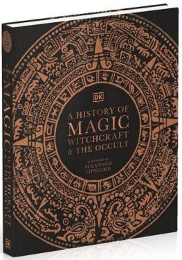 A History of Magic, Witchcraft and the Occult