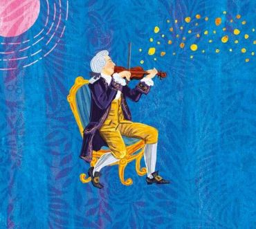 10 мелодій, що відкривають Всесвіт - фото 5