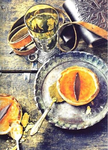 Гастроноґік. 42 рецепти, натхнені культурами уяви - фото 10