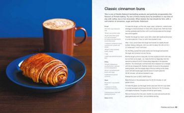 Nordic Bakery Cookbook - фото 2