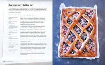 Nordic Bakery Cookbook - фото 3