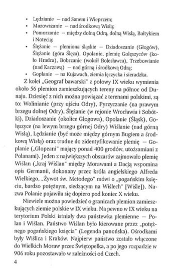 Historia Polski / Історія Польщі - фото 3