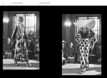 Chloe Catwalk. The Complete Collections - фото 3