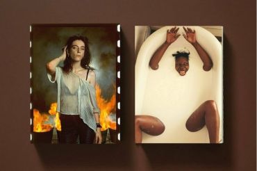 Annie Leibovitz - фото 5