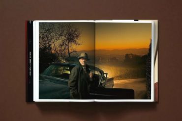 Annie Leibovitz - фото 12