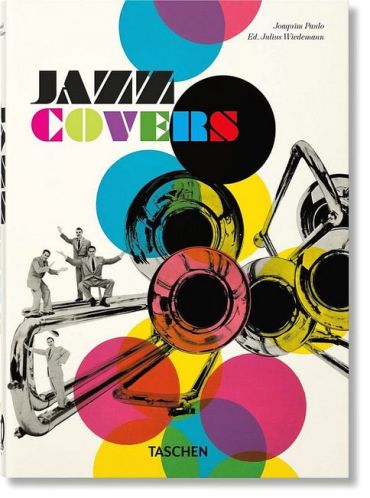 Jazz Covers. 40th Ed. - фото 1
