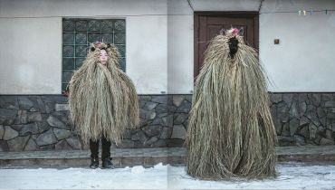 Різдво та Маланка - фото 4