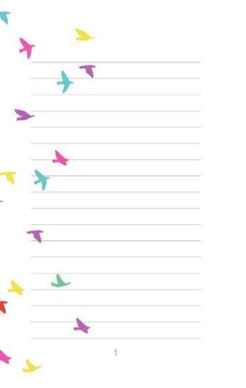 Облиш ті кляті клопоти - фото 4