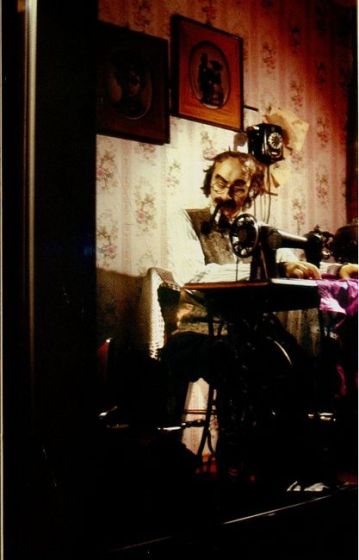 Андріївський узвіз. Його історія та путівник по Музею Однієї Вулиці - фото 5