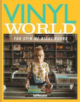 Vinyl World. You Spin me Right Round - Хобі Захоплення