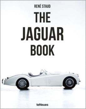 The Jaguar Book