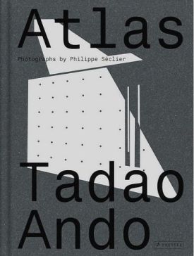 Atlas Tadao Ando - Хобі Захоплення