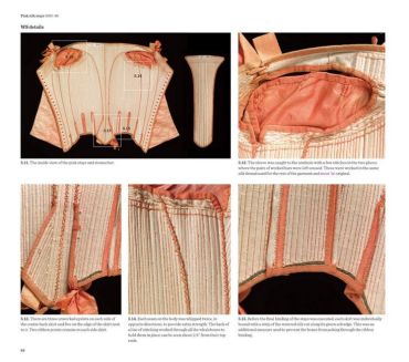 Seventeenth-Century Womens Dress Patterns - фото 4