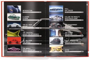 The Porsche 911 Book. New Revised Edition - фото 2