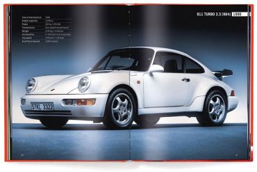 The Porsche 911 Book. New Revised Edition - фото 11