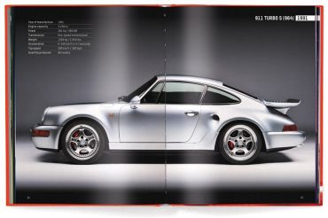The Porsche 911 Book. New Revised Edition - фото 12