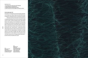 NUNO. Visionary Japanese Textiles - фото 5