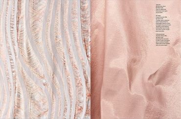 NUNO. Visionary Japanese Textiles - фото 8