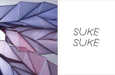 NUNO. Visionary Japanese Textiles - фото 9