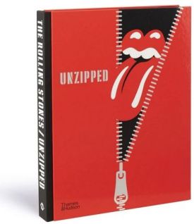 The Rolling Stones. Unzipped