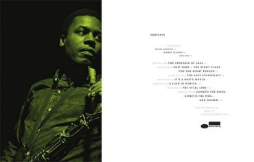 Blue Note: Uncompromising Expression. The Finest in Jazz Since 1939 - фото 4