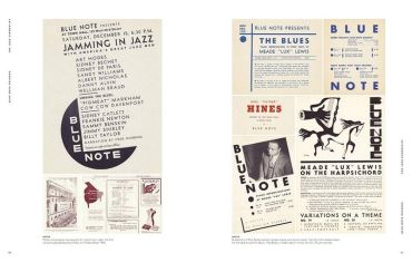 Blue Note: Uncompromising Expression. The Finest in Jazz Since 1939 - фото 5