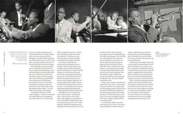 Blue Note: Uncompromising Expression. The Finest in Jazz Since 1939 - фото 8