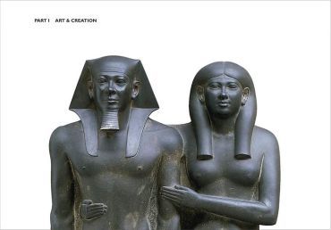 Egyptian Art - фото 2