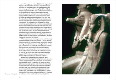 Egyptian Art - фото 4