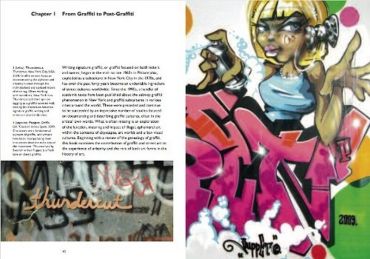 Graffiti and Street Art - фото 3