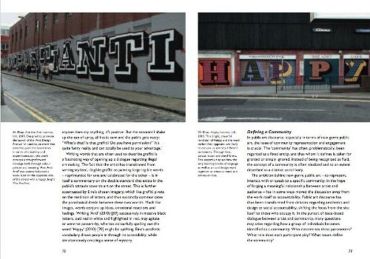 Graffiti and Street Art - фото 4