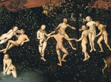 Lucas Cranach A–Z - фото 3