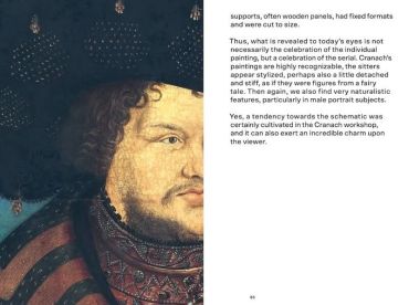 Lucas Cranach A–Z - фото 7