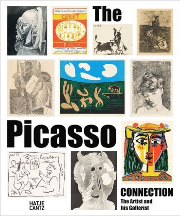 The Picasso Connection. The Artist and his Gallerist - фото 1