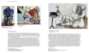 The Picasso Connection. The Artist and his Gallerist - фото 3